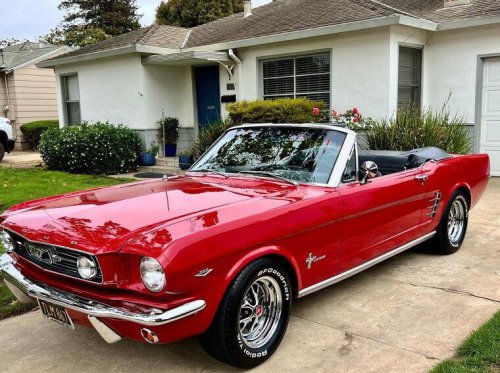 Muscle Cars, The Worst-Handling Cars From the Muscle Era