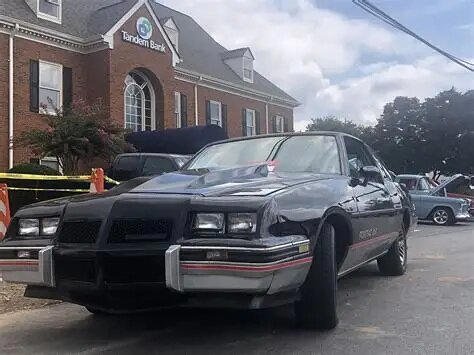 The Worst-Handling Cars From the Muscle Era