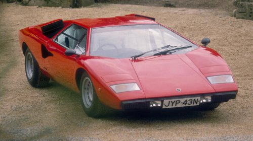 13 Of The Fastest Cars From The 1970s, Ranked By Horsepower