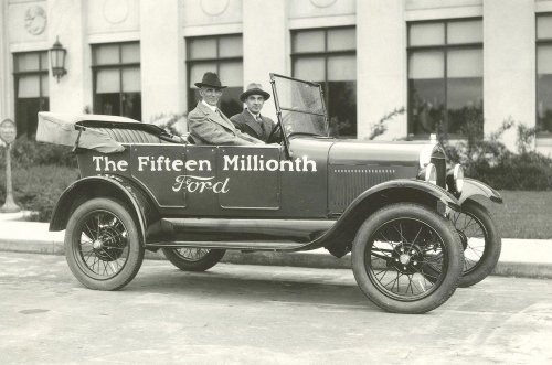 Los grandes mitos del automóvil — y por qué son falsos