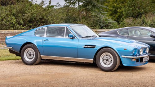13 Of The Fastest Cars From The 1970s, Ranked By Horsepower