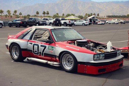 The Worst-Handling Cars From the Muscle Era