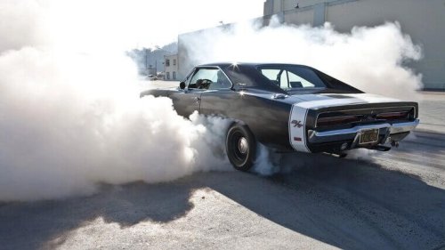 The Worst-Handling Cars From the Muscle Era