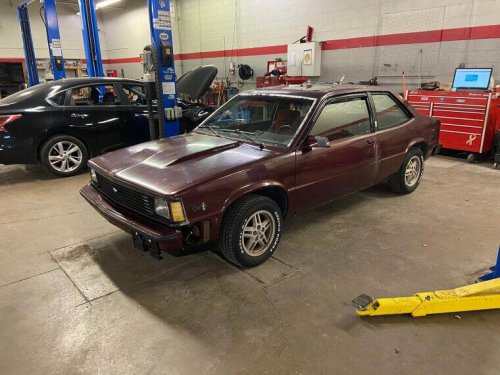 The Worst-Handling Cars From the Muscle Era