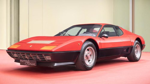 13 Of The Fastest Cars From The 1970s, Ranked By Horsepower