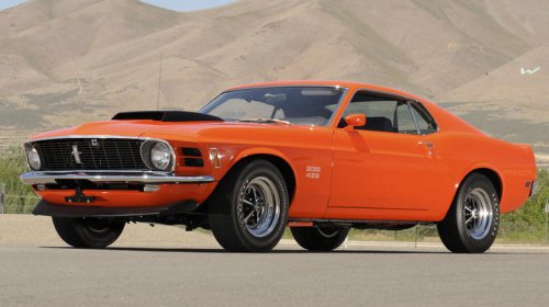 13 Of The Fastest Cars From The 1970s, Ranked By Horsepower