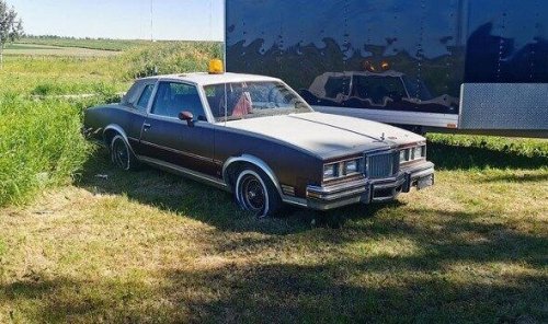 The Worst-Handling Cars From the Muscle Era