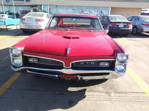 The Worst-Handling Cars From the Muscle Era