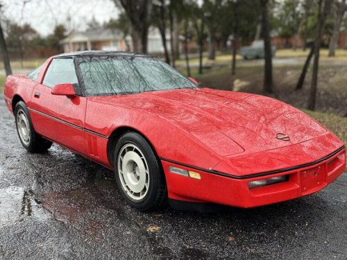 The Worst-Handling Cars From the Muscle Era
