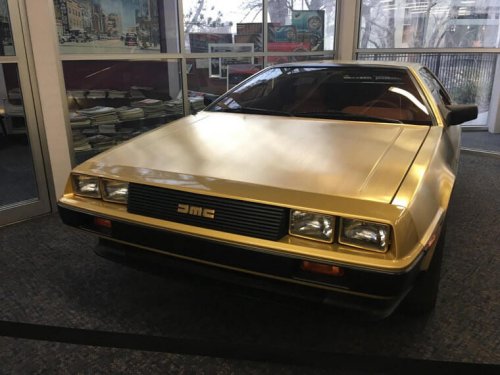 The Worst-Handling Cars From the Muscle Era