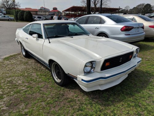 The Worst-Handling Cars From the Muscle Era