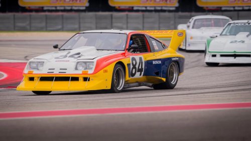 The Worst-Handling Cars From the Muscle Era