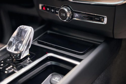 The 2026 Volvo XC60 Is Here—9 Cool New Features to Know About