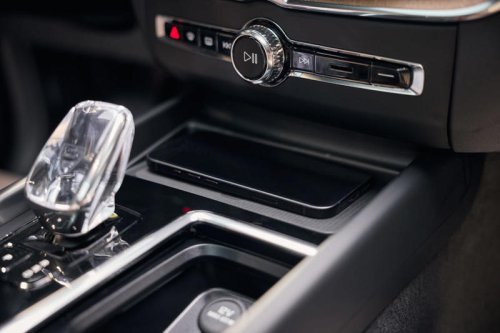 Volvo, Volvo XC60, The 2026 Volvo XC60 Is Here—9 Cool New Features to Know About