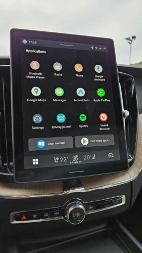 The 2026 Volvo XC60 Is Here—9 Cool New Features to Know About