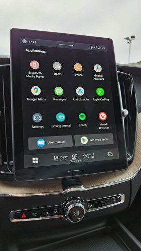 Volvo, Volvo XC60, The 2026 Volvo XC60 Is Here—9 Cool New Features to Know About
