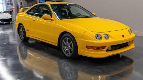 10 most reliable Japanese sports cars that last forever