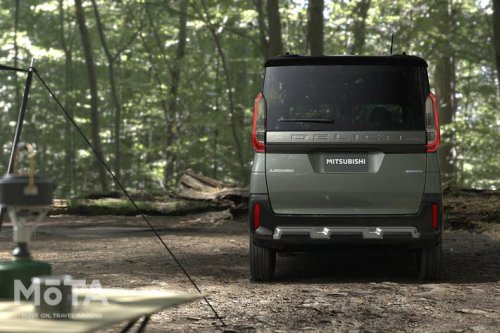 三菱 デリカミニの実燃費はどれくらい？ 燃費が悪くても売れる3つの理由とは