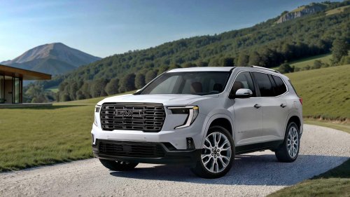 10 American-built SUVs that punch above their price in 2026