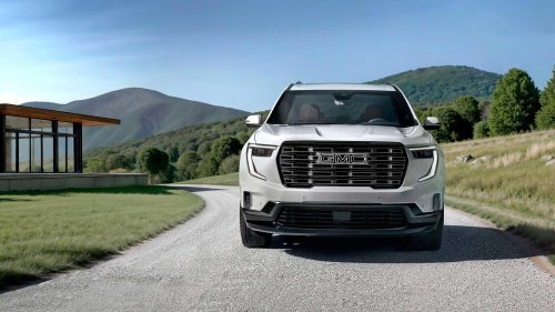 SUV, The overlooked SUV that has everything modern families shop for
