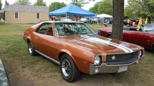 8 classic-era street machines that made stoplight racing legendary