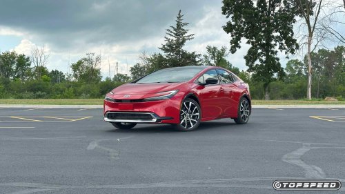 The smartest long-term hybrid car buy in 2026