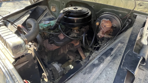 10 Highest-Mileage Chevrolet Engines Ever