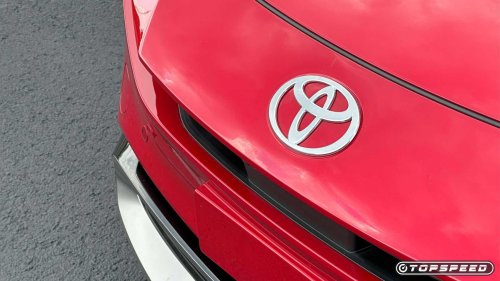 Here’s what these car logos actually mean