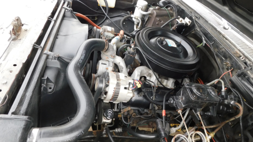 Chevrolet, 10 Highest-Mileage Chevrolet Engines Ever
