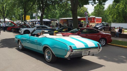 19 muscle cars that real enthusiasts know are worth remembering