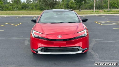 The smartest long-term hybrid car buy in 2026
