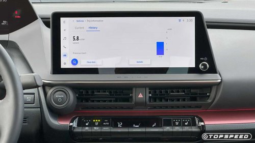 The smartest long-term hybrid car buy in 2026