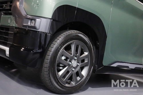 三菱 デリカミニの実燃費はどれくらい？ 燃費が悪くても売れる3つの理由とは