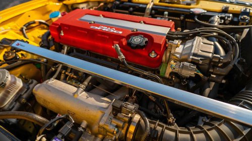 This old-school engine is still beating modern motors