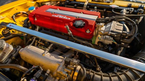 This old-school engine is still beating modern motors