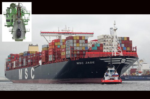 Los mejores motores alemanes de la historia