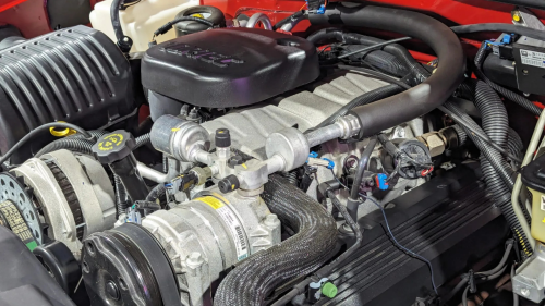 10 Highest-Mileage Chevrolet Engines Ever