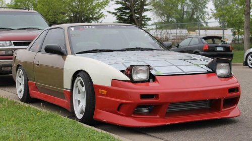 9 imported legends that became heroes of the street-racing era