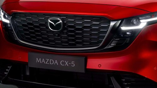 The crossover that delivers BMW performance at Honda prices