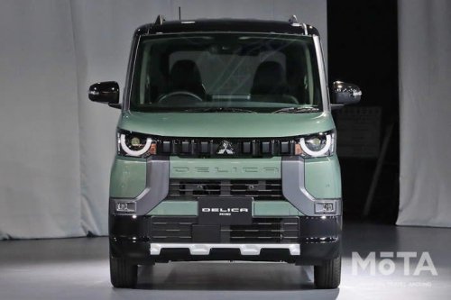 三菱 デリカミニの実燃費はどれくらい？ 燃費が悪くても売れる3つの理由とは