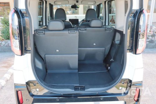 三菱 デリカミニの実燃費はどれくらい？ 燃費が悪くても売れる3つの理由とは