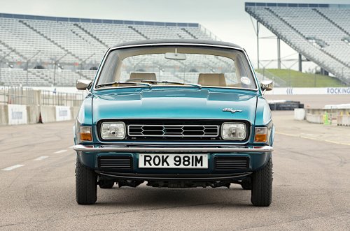 Famously disastrous cars that were in fact pretty successful