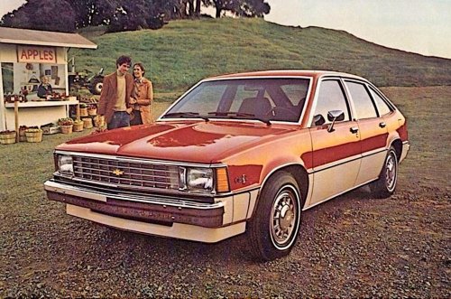 Famously disastrous cars that were in fact pretty successful