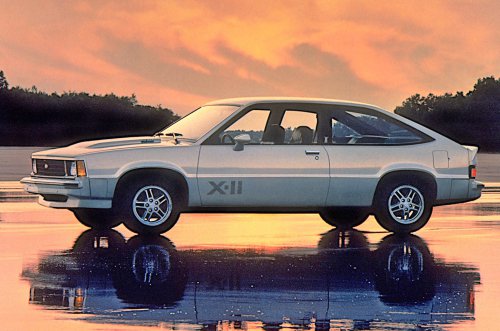 Coches famosos desastrosos que en realidad tuvieron bastante éxito