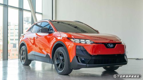 Subaru, SUV, 2026 Subaru SUV interior space ranking: All models compared
