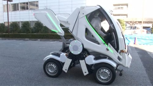 20 Non-Existent Car Features We'd All Love To Have