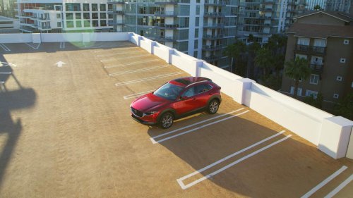 20 Non-Existent Car Features We'd All Love To Have