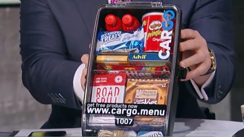 20 Non-Existent Car Features We'd All Love To Have