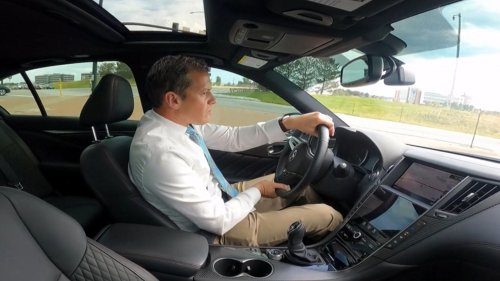 20 Non-Existent Car Features We'd All Love To Have