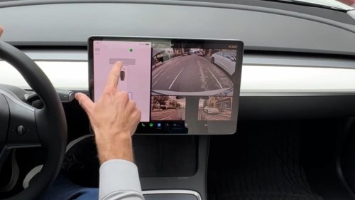 20 Non-Existent Car Features We'd All Love To Have